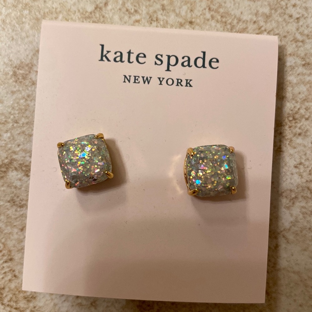 Kate Spade Earrings